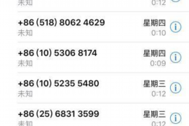 小河贷款清欠服务